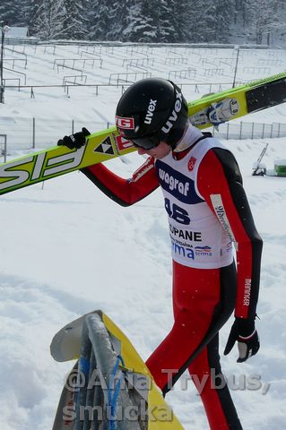 152 Ole Marius Ingvaldsen